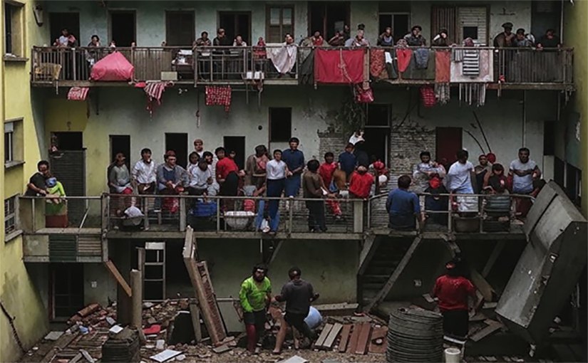 Гастарбайтерам на Камчатке придется почти в 1 5 раза больше платить за патент В новый год с новыми законами Чтобы пополнить краевой бюджет и выровнять налоговую нагрузку для граждан РФ и приезжающих на работу иностранцев краевой парламент принял закон о повышении стоимости патента для трудовых мигрантов на Камчатке Подробности по ссылке   kamtime ru article cae06207 f797 4ae9 ac5c ec2e347f8a30