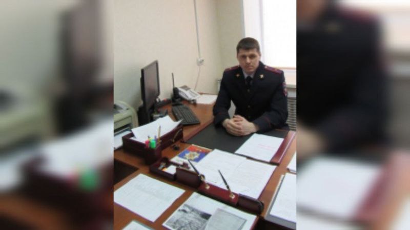 Замначальника ОМВД «Сорочинский» арестован по подозрению в получении взятки Сегодня, 28 июля, Ленинский районный суд Оренбурга избрал меру пресечения заместителю начальника ОМВД России по Сорочинскому городскому округу Алексею Ефремову. Он подозревается в получении взятки. По решению суда Ефремов отправлен в СИЗО до 24 сентября. В домашнем аресте ему было отказано. Постановление суда пока не вступило в законную силу.