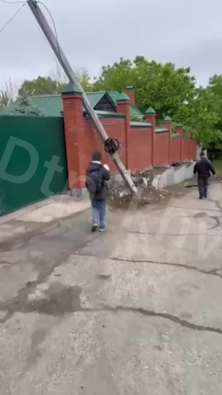 Опрокидывание автобуса с детьми в Хабаровском крае: 7 пострадавших