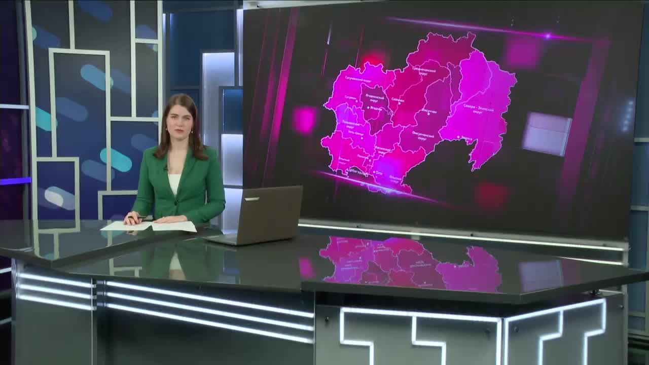 Магаданский механический завод стал вторым в Дальневосточном этапе конкурса 'Экспортер года'