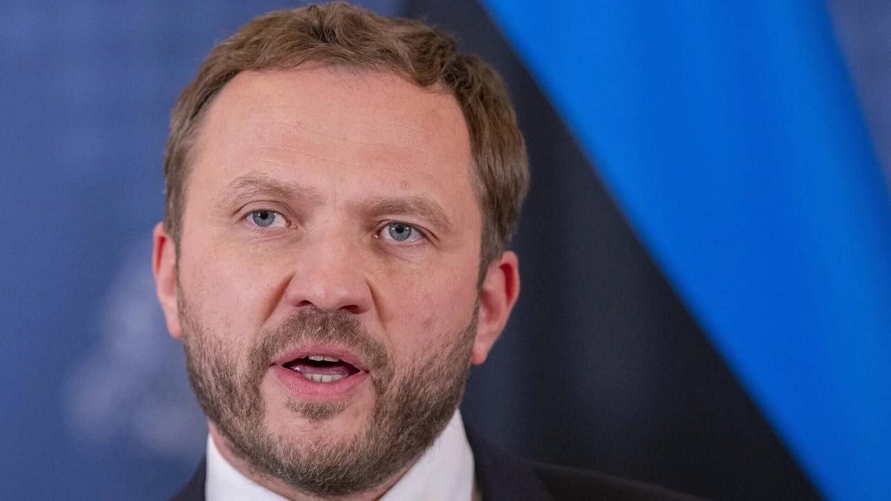 Глава МИД Эстонии потребовал от Китая отказаться от поддержки России Маргус Цахкна заявил что Пекин не может рассчитывать на хорошие отношения с Таллином пока продолжает поддерживать Москву НАШИ РЕСУРСЫ Telegram Tik tok YouTube RUTUBE