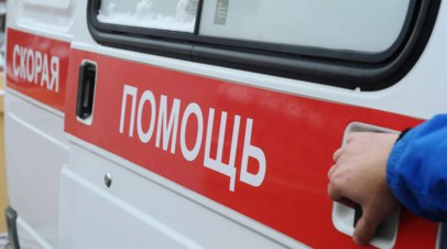 Один человек погиб, трое получили ранения при обстреле ВСУ Новой Каховки   Вооружённые силы Украины обстреляли Новую Каховку Херсонской области. В результате этого один мирный житель погиб, ещё трое получили ранения.  Читать далее