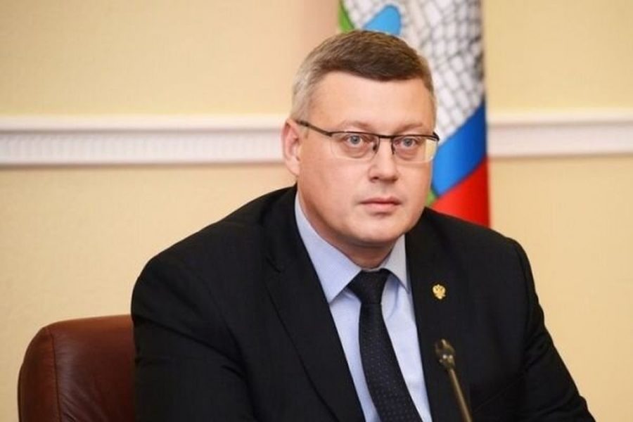 Константин Домогатский вновь назначен на должность Уполномоченного по правам ребенка в Орловской области Решением депутатов Орловского областного Совета народных депутатов на должность Уполномоченного по правам ребёнка в Орловской области назначен Константин Домогатский.
