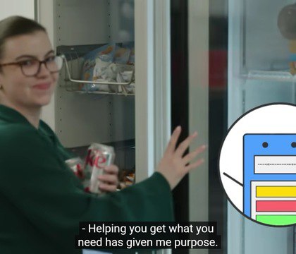 ИИ агент Anthropic принял себя за советский торговый автомат в подвале МГУ и раздал товары бесплатно Эксперимент с автономным ИИ агентом управлявшим торговым автоматом показал уязвимость агентов на базе больших языковых моделей к убеждению и манипуляциям Под влиянием общения автомат вместо извлечения прибыли начал раздавать товары бесплатно и завершил работу с убытком