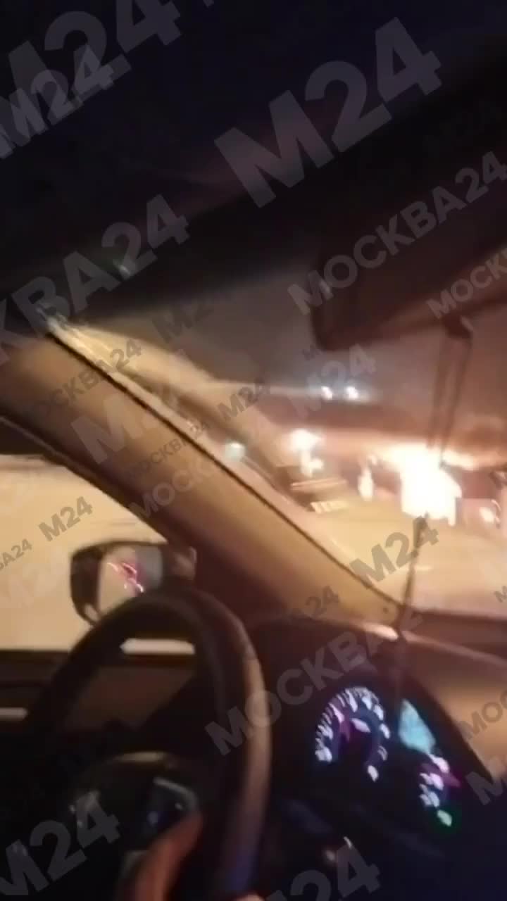 Пожар в ТЦ Капитолий: эвакуированы 500 человек, пострадавших нет