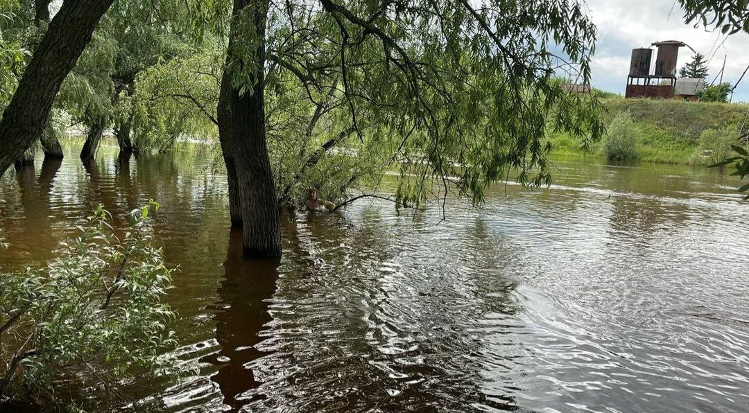 В Омской области сотрудники МЧС России достали из холодной воды женщину В конце июня в заводи реки Омь женщина не смогла самостоятельно выбраться на берег. Место, где женщине нужна была помощь, находилось в 12 км от пожарной части Калачинска. Спустя несколько минут командир отделения Игорь Рыбин, пожарные-спасатели Николай Панов и Андрей Павлов прибыли к берегу. Пожарный «Урал» нам пришлось оставить за оврагами и продолжить путь пешком. Понимали, что нужно спешить, торопились, несмотря на дождь и бездорожье. С собой захватили только спасательную веревку, — рассказал командир отделения. Сколько женщина провела в воде, неизвестно. Но уже к приезду пожарных у сельчанки судорогой сводило ноги. Раскидистые ветки ивы помогли продержаться на плаву все это время. На берегу спасателей встретил родственник, он же и позвонил по номеру 101. Отдыхать сюда они приехали компанией, взрослые пошли купаться, а дети остались на берегу. Женщину стало закручивать и уносить в сторону, мужчина успел ухватить ее и дотянул до ближайшей ивы. Убедился, что пострадавшая надежно держится за ветки и вышел на берег, чтобы вызвать спасателей. До берега было метров сто, не меньше. Один конец спасательной веревки отдали мужчине, он доплыл до своей родственницы и обвязал ее. Дальше уже мы с ребятами втроем вытащили ее из воды. Мешало течение, оно было очень сильным, — добавил Игорь Рыбин. Женщину укутали в одеяло, чтобы согрелась, медицинская помощь ей не потребовалась. Заводь реки Омь, где все произошло, для отдыха не оборудована, однако местные жители игнорируют знак «Купание запрещено»: дикий пляж возле села Стародубка — их излюбленное место. Ещё больше историй спасения читайте в газете "Спасатель МЧС России"! #ИсторияСпасения МЧС.Медиа МЧС.Медиа МЧС.Медиа