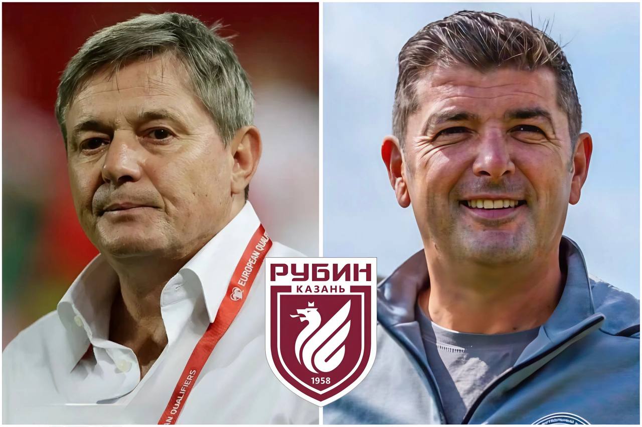 Рахимова уволили Федотова в Рубине не будет президент республики Татарстан Минниханов принял решение об отставке Рашида Панк был прав что ждали отмашки от главы региона но неправ что Федотов в Казани он в Москве и никуда не уезжал Главный кандидат на это место бывший тренер сборной Сербии Стойкович Также рассматривается вариант с Артигой Причины отставки Рахимова кроются не только в неудовлетворительных результатах как постановил попечительский совет клуба 7 е место 6 очков до 6 го и 2 до 11 го при 1 й победе в 7 последних играх РПЛ после октябрьской паузы на матчи сборных вылет из Fonbet Кубка Руси от тульского Арсенала Но и в том что по мнению руководства с этим составом нужно добиваться лучших результатов быть выше в таблице и показывать более интересную игру Тренер же был убежден что для этого нужны трансферы и требовал их потому что текущий состав по его мнению слабый и для решения поставленных задач не подходит докладывает Карп