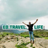 Аватар Телеграм канала: 🇵🇸 ED.TRAVEL.LIFE - сәяхәтләр | путешествия | travels 🧳