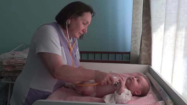 Врачи из ФЦМК помогают Запорожской области, а молодые специалисты приходят в Брянск