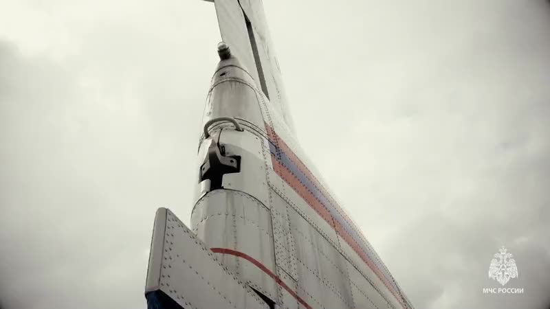 Сборы водолазов МЧС России прошли на озере Хака