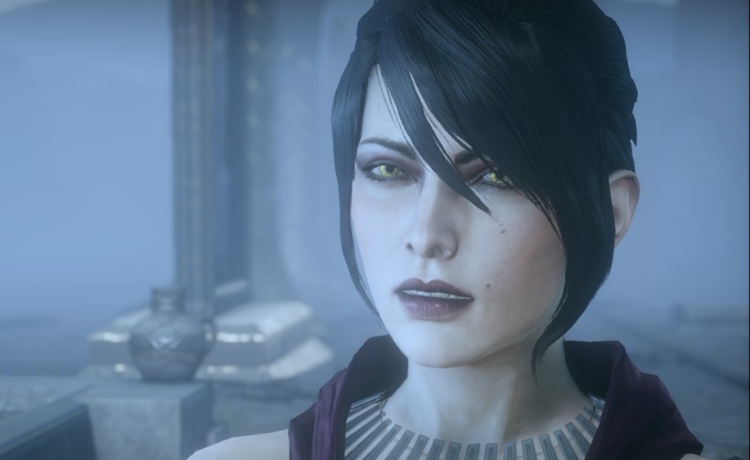 Марк Дарра рассказал, как EA не разрешила BioWare разрабатывать ремейк Dragon Age или ремастеры игр франшизы  Возвращение классических Dragon Age хотят увидеть не только фанаты, но и некоторые разработчики.