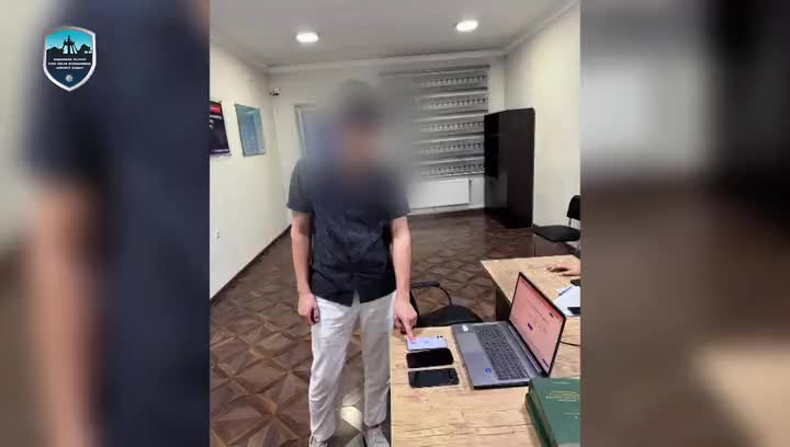 Узбекистан пресек попытку ввоза 66 кг наркотиков из Таджикистана