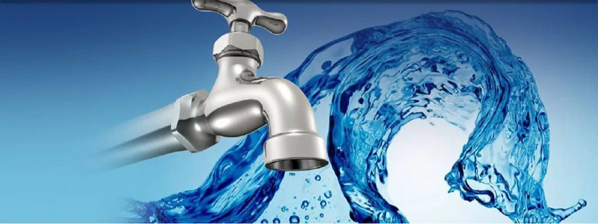 В Горловке сократят подачу воды на 1 час в сутки "На данный момент ситуация с водоснабжением складывается таким образом, что мы вынуждены сократить подачу воды на 1 час в сутки. В связи с этим могут быть недожимы до верхних этажей некоторых домов. График подвоза воды и наполнения баков резерва будет корректироваться", – сообщил мэр Горловки. Подписаться