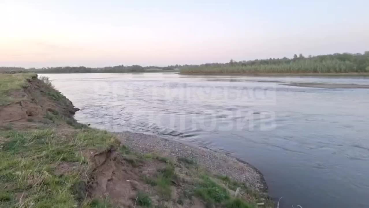 Трагические происшествия с детьми на водоемах: поиски и реанимация