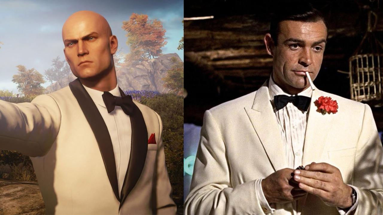 Создатели Hitman готовят игру о молодом Джеймсе Бонде с новой оригинальной историей  В отличие от предыдущих игр и фильмов о Бонде, версия агента 007 от IO Interactive не будет опираться на уже знакомые сюжеты и образы, а создаст абсолютно нового Бонда. Кстати, разработчики запланировали не одну игру, а целую трилогию.  Читайте подробнее на Kupikod Media