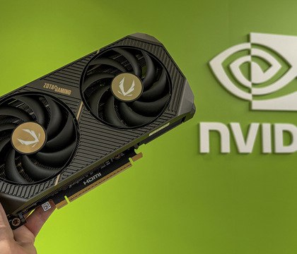 На официальном сайте ZOTAC заметили упоминание GeForce RTX 5050 Ti Авторы тематического портала Wccftech сообщают, что в тайваньском разделе официального сайта ZOTAC появилось упоминание неанонсированной видеокарты GeForce RTX 5050 Ti. Журналисты считают, что это может быть косвенным свидетельством подготовки к релизу нового бюджетного 3D-ускорителя из семейства Blackwell. Читать далее