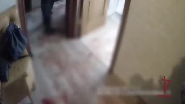Конфликты с ножом: два случая покушения на убийство в России