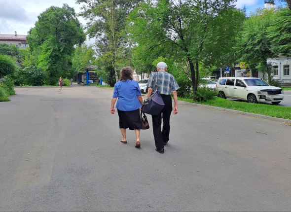 Соцфонд начал назначать новые пенсии по инвалидности - до 26,5 тысячи рублей Названы категории граждан, кому положены госпенсии    Читать подробнее на сайте...