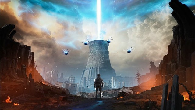 Вот и поиграли российский MMO шутер Pioner выйдет 16 декабря в раннем доступе Steam но не для России и Беларуси Вслед за чередой переносов и завершением обещанного открытого бета тестирования российская студия с сербской штаб квартирой GFA Games наконец объявила дату выхода своего ролевого MMO шутера Pioner Напомним изначально релиз Pioner ожидался на протяжении 2022 года однако впоследствии премьеру перенесли сперва на 2023 й потом на 2024 й а до последнего времени выпуск планировался в 2025 м Как стало известно до конца 2025 года игра всё таки выйдет но не целиком 16 декабря Pioner выпустят в раннем доступе С площадкой распространения всё оказалось не так просто как предполагалось Для российских и белорусских пользователей Pioner будет доступна исключительно в цифровом магазине Игры Ростелеком Жители остальных регионов смогут купить игру в сервисе Steam