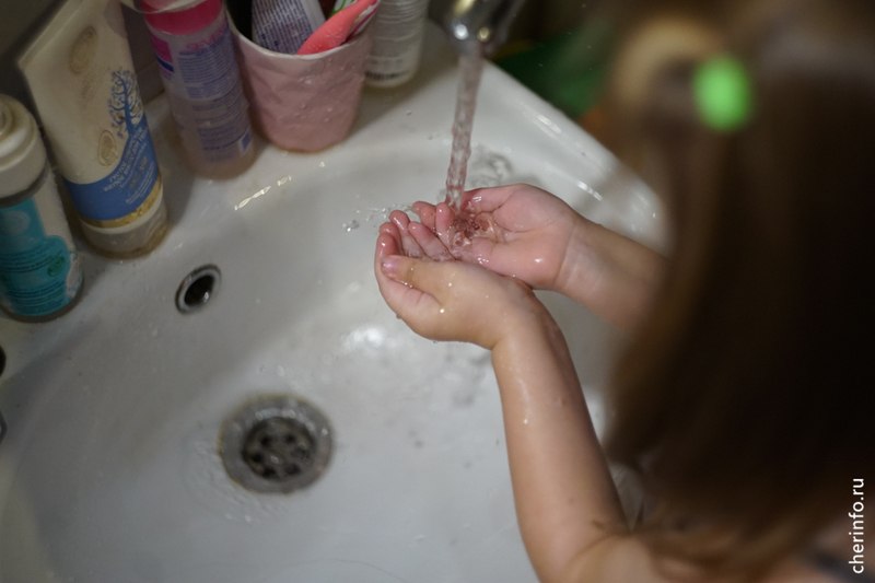 В Новых Углах ограничат водоснабжение Об этом сообщает Водоканал Работы будут проводиться 15 января с 09 30 до 16 30 предварительно   cherinfo ru news 144351 v novyh uglah ogranicat vodosnabzenie