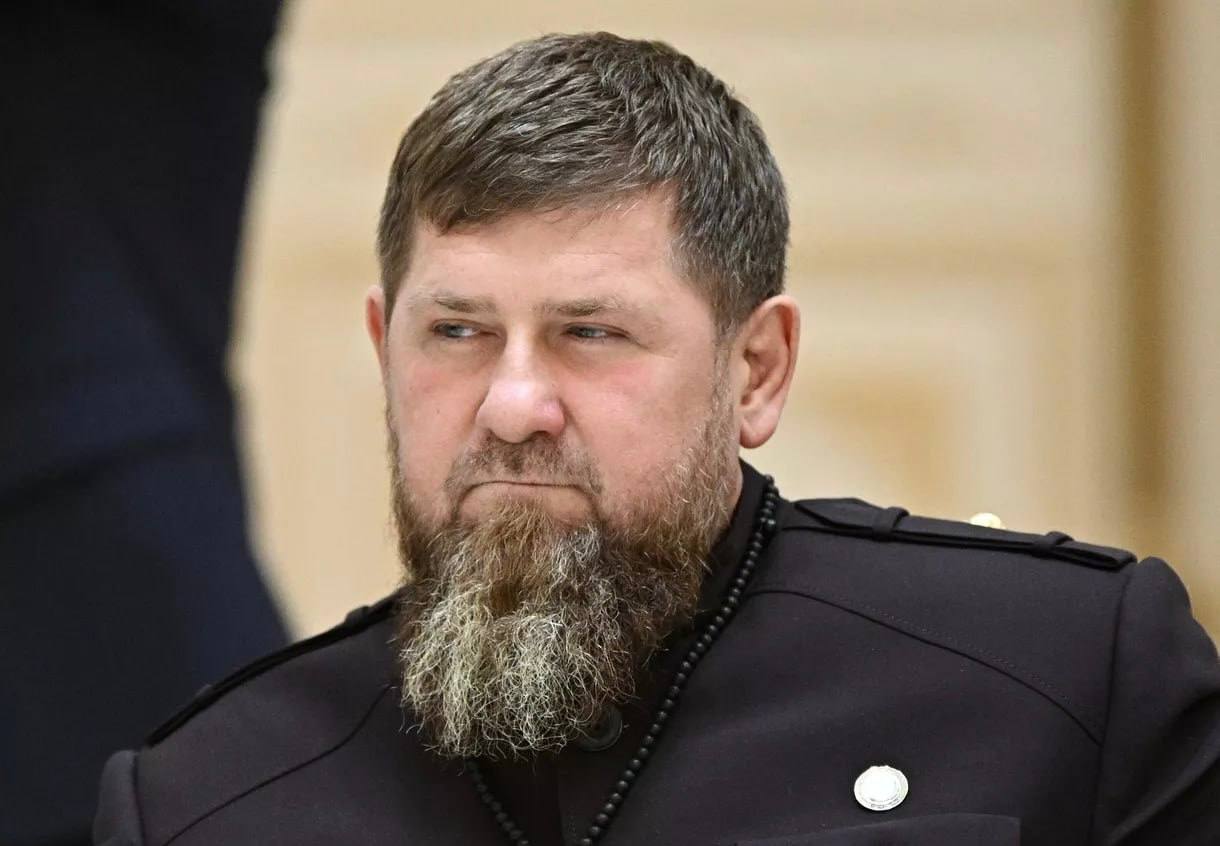 Рамзану Кадырову присвоено звание Героя Чеченской Республики