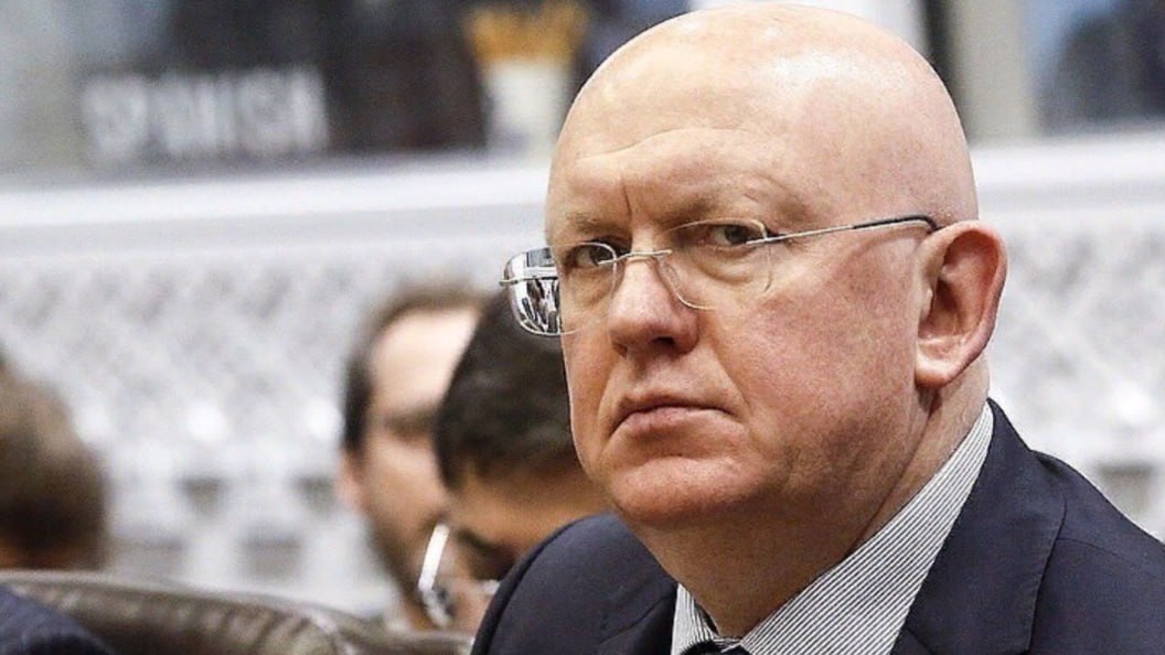 Россия предлагает Украине провести следующий раунд переговоров в Стамбуле 22 июня Об этом заявил постпред России при ООН Василий Небензя на заседании Совета Безопасности. По словам Небензи, только незамедлительный выход на конструктивные и реалистичные переговоры может спасти Киев от полной катастрофы. Москва также рекомендует Киеву принять российский мирный меморандум. Постпред выразил признательность США за поддержку прямого диалога с Украиной. 22 июня — годовщина начала Великой Отечественной. Осташко! Важное подпишись #важное