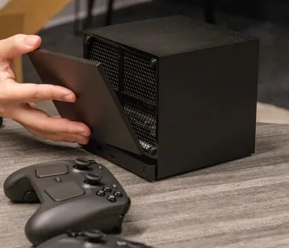 Valve улучшила быстродействие игр под Linux на GPU с 8 ГБ VRAM в рамках подготовки к релизу Steam Machine Один из сотрудников Valve разработал набор патчей и исправлений для ядра Linux призванных улучшить игровую производительность в системах с видеокартами оснащенными 8 ГБ памяти Об этом сообщает портал Videocardz со ссылкой на издание Digital Foundry