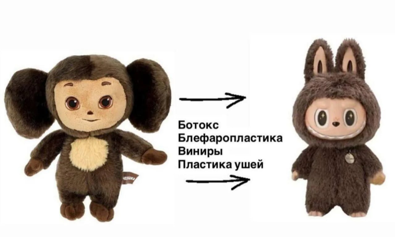 У людей пропал интерес к Лабубу Как сообщают журналисты за последний месяц продажи некогда самой популярной игрушки снизились почти на 40 О такой падении сообщили представители крупных маркетплейсов Вряд ли в обозримом будущем Лабубу ждет внезапный рост популярности А у вас есть Лабубу   да конечно нет НЕ МОРГЕНШТЕРН