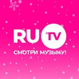 Аватар Телеграм канала: RU.TV