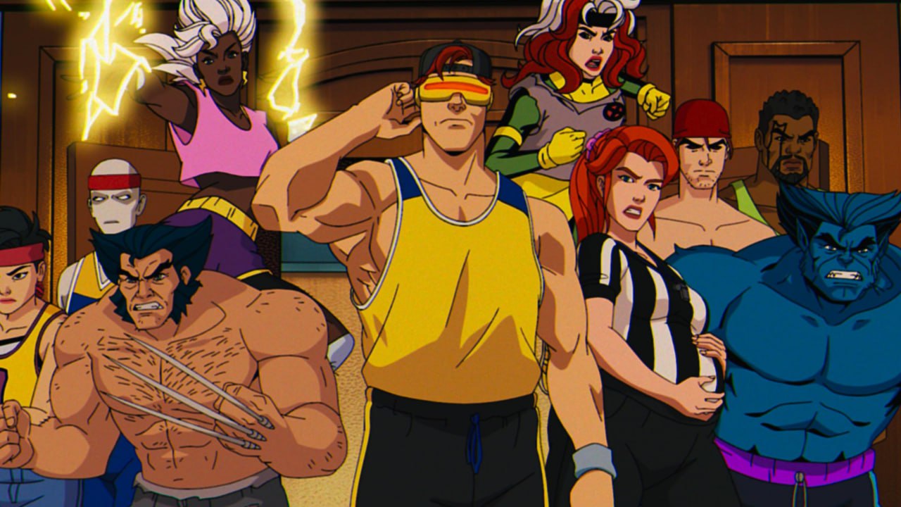 Радиоактивные люди продолжатся На Comic Con в Нью Йорке анонсировали релиз второго сезона Люди Икс 97 Премьера на Disney состоится летом 2026 года Этот мультсериал прямое продолжение культового оригинала который выпускали с 1992 по 1997 год Проект пришелся зрителям по душе его рейтинг на IMDB держится на отметке 8 7 баллов Cтудия уже официально продлила шоу на третий сезон Кстати оригинальных Людей Икс многие помнят по телеэфиру его крутили на разных каналах включая легендарный Jetix Как раз о истории этого канала у нас вышел новый ролик Заходите за порцией ностальгии   youtu be 1wY4H8hZmbM