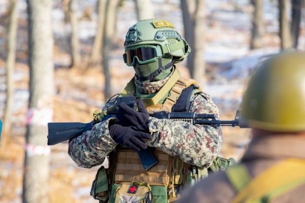 Воронежским участникам СВО предложили трудоустройство и помогли с выбором профессии     В Воронеже состоялся областной форум вакансий и трудовой адаптации ветеранов СВО. Форум посетили около 70 участников спецоперации.  ↗  Прислать новость   Подписаться