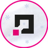 Аватар Телеграм канала: Первый Бит