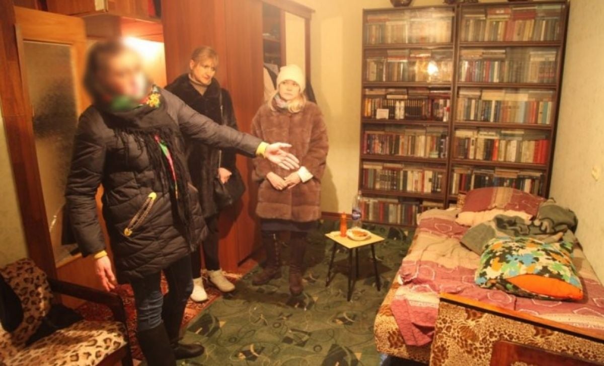 Орловчанка проведет годы в колонии за убийство знакомого В Орле вынесен приговор местной жительнице, которая убила своего знакомого. Об этом сообщили в пресс-службе СУ СК России по Орловской области. ↗ Прислать новость Подписаться