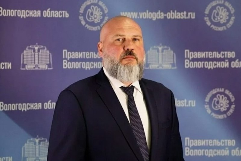 Областное министерство природных ресурсов будет курировать первый замгубернатора Об этом сегодня на оперативном совещании в региональном правительстве заявил губернатор Георгий Филимонов   cherinfo ru news 142378 oblastnoe ministerstvo prirodnyh resursov budet kurirovat pervyj zamgubernatora
