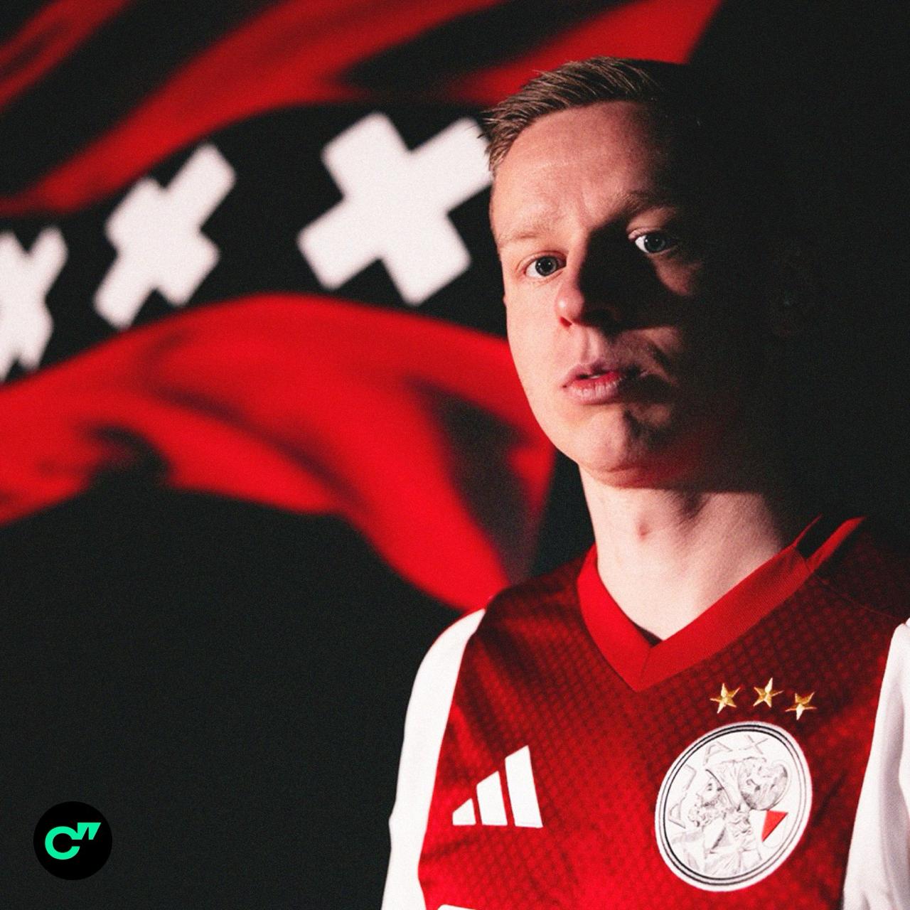 Аякс объявил о переходе Александра Зинченко нидерландцы купили защитника Арсенала за 1 5 млн евро и бонусы В этом сезоне 29 летний украинец провел 10 матчей за Ноттингем   Все рекорды сезона в приложении ГОЛ