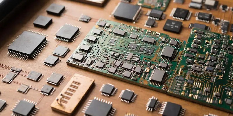 Мировые продажи чипов в 2026 году могут вплотную приблизиться к 1 трлн прогнозирует отраслевая организация World Semiconductor Trade Statistics WSTS В 2025 году как ожидается рост составит 22 5 до 772 млрд Это примерно на 45 млрд выше июньского прогноза В Северной и Южной Америке и Азиатско Тихоокеанском регионе предполагается подъем на 25 30 в Европе на 6 в то время как в Японии ожидается снижение на 4