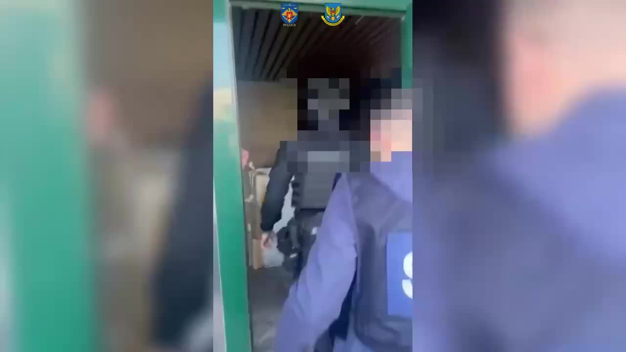 Раскрыты схемы налогового мошенничества в Кишинёве и Казани