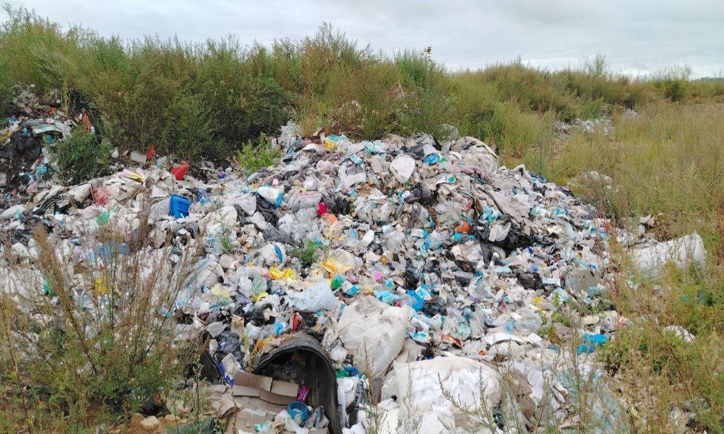 Жителю Забайкалья назначен штраф в размере сорока тысяч рублей за создание несанкционированной свалки в пригороде Нерчинска В мае 2025 года житель Нерчинска разгрузил отходы из своего грузового транспорта в неположенном месте тем самым загрязнил окружающую среду Законодательством за данное нарушение предусмотрены штрафные санкции Нарушитель был выявлен работниками местной администрации затем сотрудники полиции установили личность гражданина и возбудили административный протокол который рассмотрели в министерстве По результатам рассмотрения гражданин был признан виновными в создании несанкционированной свалки и ему назначен административный штраф в размере сорока тысяч рублей сообщил начальник отдела экологического надзора Минприроды Забайкальского края Артём Днепровский  Минприроды Забайкальского края напоминает о запрете сброса отходов вне установленных мест а также просит граждан фиксировать случаи сброса отходов на почву или в водный объект и направлять материалы в органы полиции или министерства для принятия мер в отношении нарушителей Минприроды эконадзор Минприроды Забайкалья всегда с Вами ВК ОК ТГ