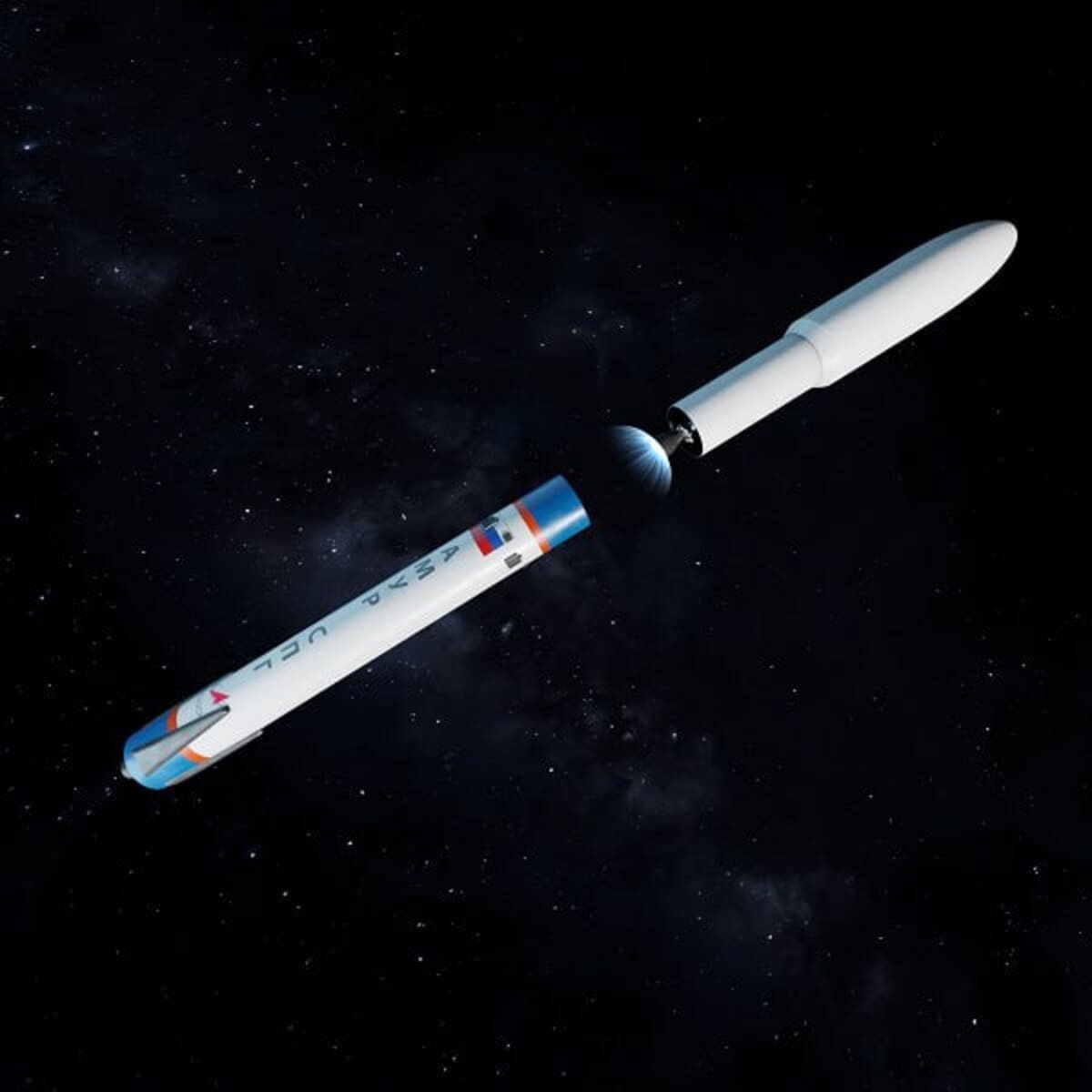 Глава «Роскосмоса» рассказал о сроках создания аналога Falcon 9 Руководитель государственной корпорации «Роскосмос» Дмитрий Баканов на конференции «Цифровая индустрия промышленной России» в Нижнем Новгороде сообщил о сроках разработки отечественного аналога Falcon 9 — перспективной многоразовой ракеты «Амур-СПГ». По словам Баканова, на полноценную отработку технологии понадобится 2,5 года. Поэтому в первый полет «Амур-СПГ» отправится не ранее конца 2027 года — начала 2028-го. Перспективную ракету-носитель «Амур-СПГ» будут запускать с космодрома Восточный. Ранее для ее разработки создали отдельное проектное бюро.