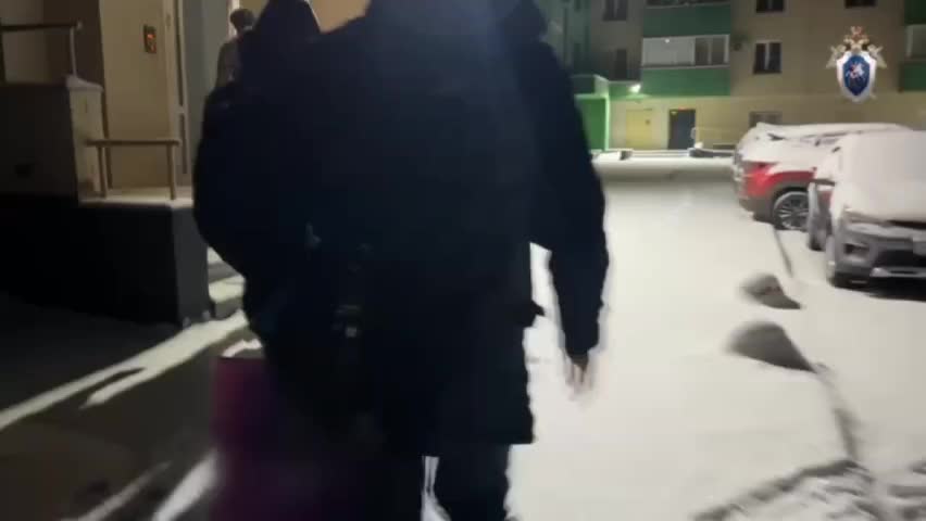 В Челябинске задержан экс-замглавы безопасности ГУ МВД по подозрению в получении взяток