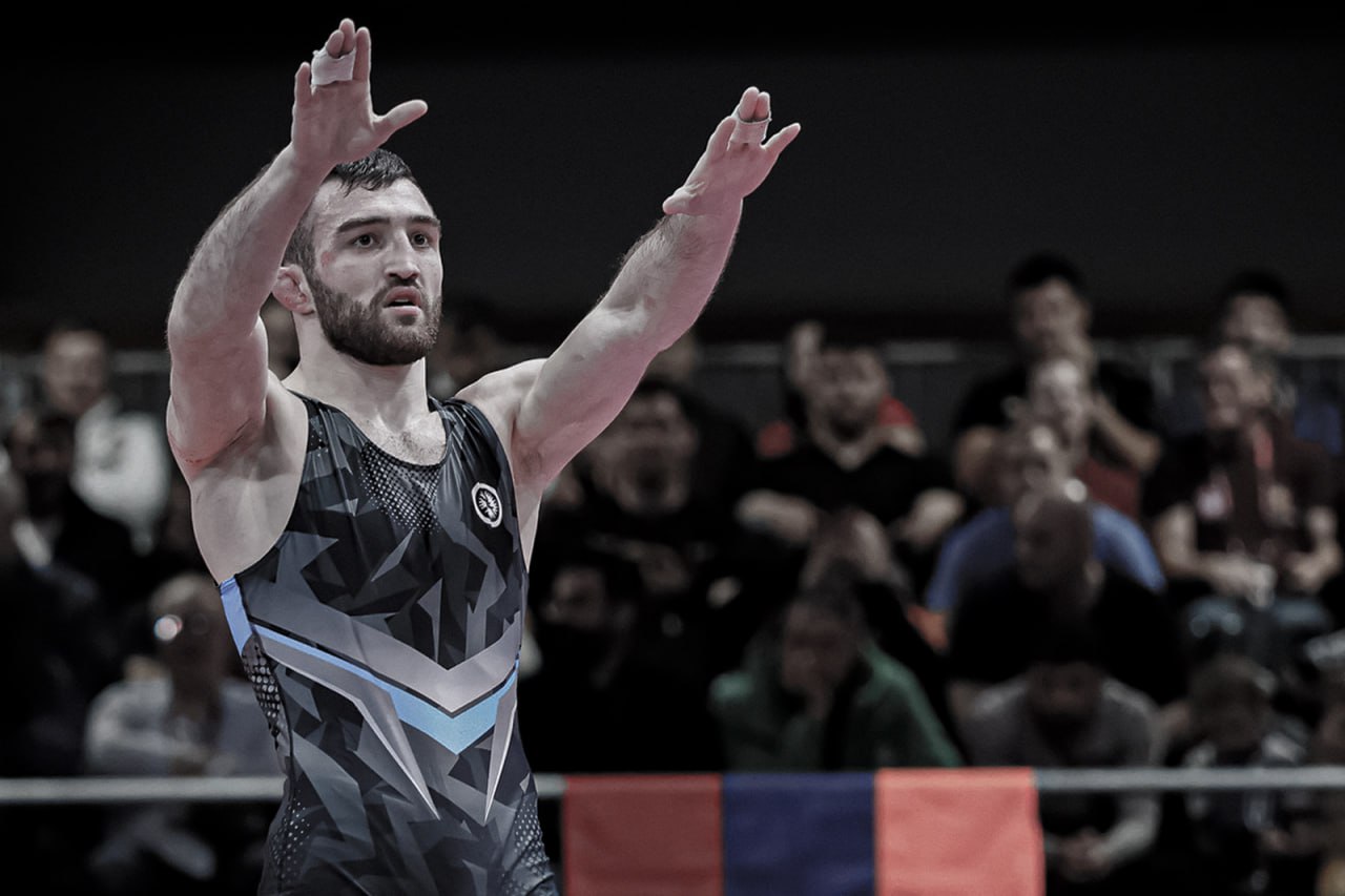 Результаты матчевой встречи 57 кг Муса Мехтиханов Артем Гобаев 3 2 61 кг Завур Угуев Азамат Тускаев 4 0 65 кг Ибрагим Ибрагимов Джамбулат Кизинов 6 0 70 кг Абдурахман Далгатов Давид Баев 0 11 По итогу четырех схваток счет 3 1 в пользу дагестанской команды Впереди еще шесть поединков