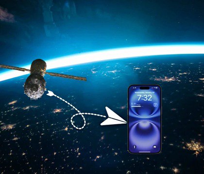 Apple готовит расширение спутниковых функций в будущих iPhone Марк Гурман Apple планирует добавить в перспективные модели iPhone как минимум пять новых функций связанных со спутниковой связью О том в своей рассылке сообщает аналитик Марк Гурман из Bloomberg По его данным Apple намерена расширить использование спутниковых каналов в приложении Карты