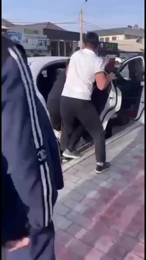 В Таразе начато расследование похищения девушки с целью принуждения к браку