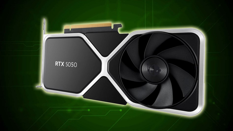NVIDIA выпустит GeForce RTX 5050 1 июля, но видеокарты не поступят в продажу NVIDIA перенесла релиз десктопной GeForce RTX 5050 на 1 июля, но это будет «бумажный» запуск — видеокарты на полках магазинов не появятся.