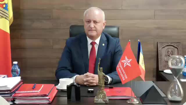 27 августа Молдову посетят лидеры Франции, Германии и Польши