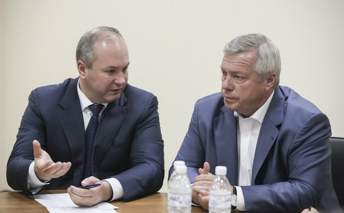 Не племянник Гойлубева бывший министр транспорта и депутат Госдумы Виталий Кушнарёв остался в СИЗО Суд продлил срок содержания под стражей и арест на имущество бывшего заместителя губернатора Ростовской области Виталия Кушнарева до 3 января 2026 года Об этом сообщили в объединенной пресс службе судов региона 29 сентября планировался допрос но защита заявила о неготовности и попросила время на подготовку Гособвинитель ходатайствовал о продлении меры пресечения и ареста имущества Защита возражала предлагала залог 7 млн рублей и домашний арест также просила приобщить заявление сына подсудимого о продаже имущества суд ходатайство удовлетворил Заседание отложено на 13 октября