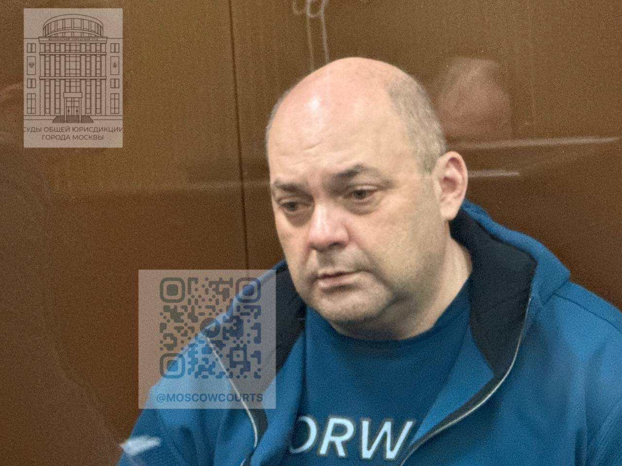 Экс главу Курской области Алексея Смирнова взяли под госзащиту по делу о хищении при возведении фортификаций на границе с Украиной Об этом ТАСС сообщили в правоохранительных органах