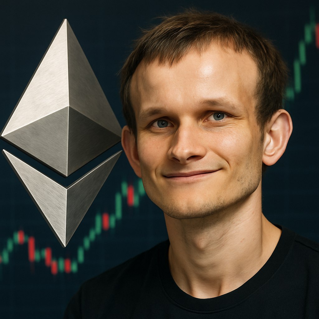 Виталик Бутерин снова стал "ончейн-миллиардером"! Состояние соучредителя Ethereum растет на фоне ожиданий новых исторических максимумов для эфира всего через несколько дней. Криптотрейдеры внимательно следят за ситуацией на рынке. NFT
