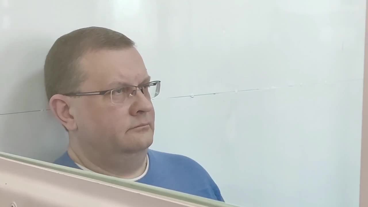 Суд подтвердил приговор экс-министру лесного хозяйства Красноярского края Димитрию Маслодудову