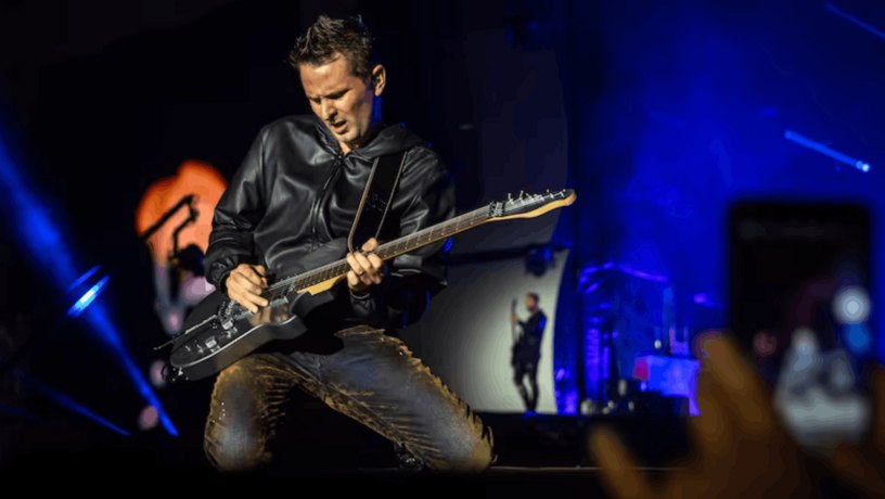 Группа Muse отменила концерт в столице ОАЭ Британская рок группа Muse отменила концерт в Абу Даби   russianemirates com N042991 ref telegram Подпишитесь на наш канал в MAX   max ru russianemirates